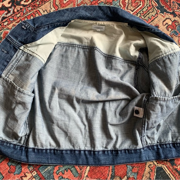 13 Bonaparte Jean jacket sz 38 - Picture 6 of 11